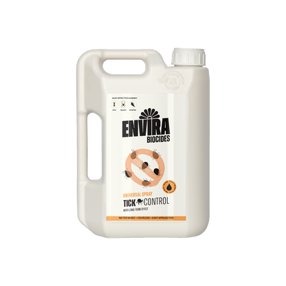 Envira Tick Spray