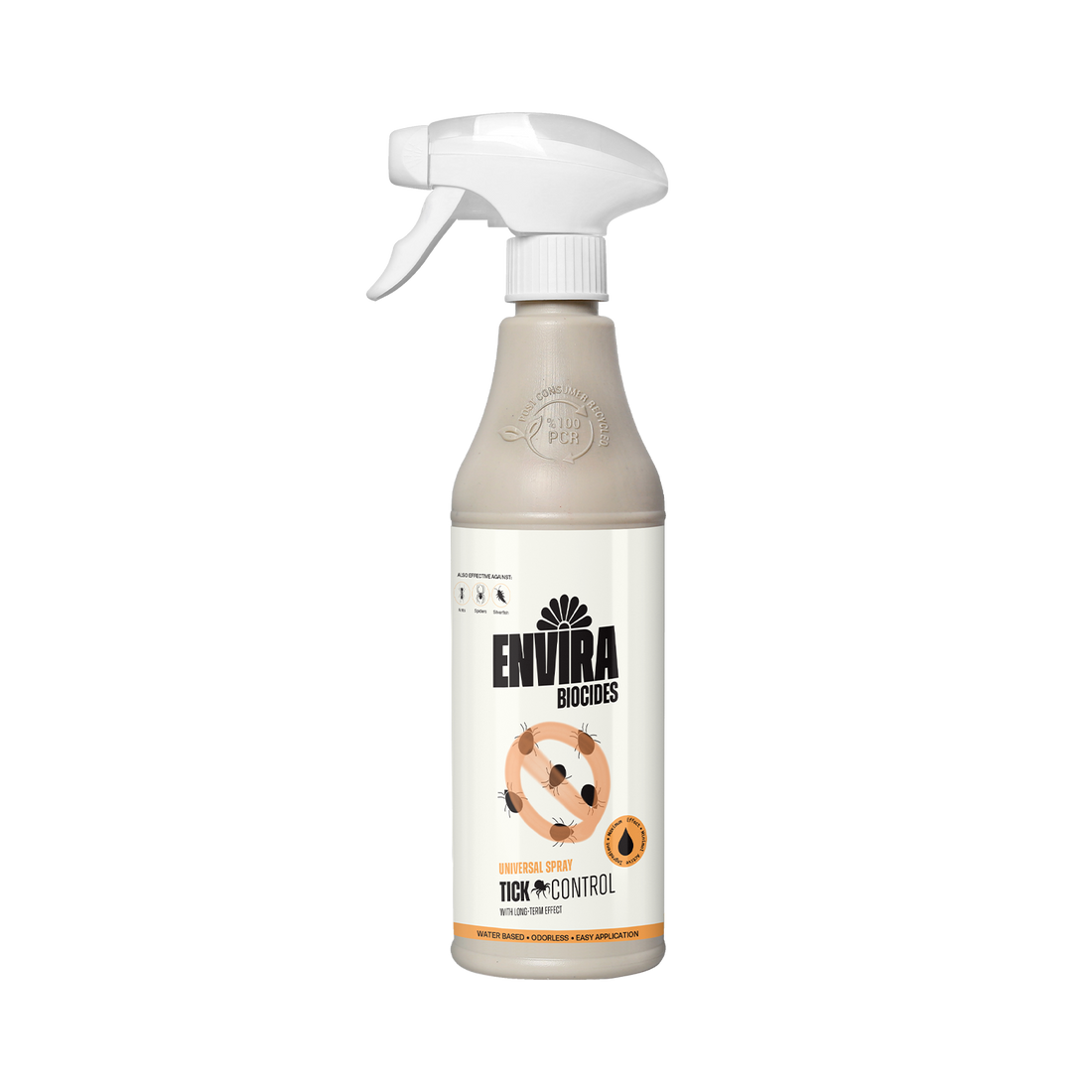 Envira Tick Spray