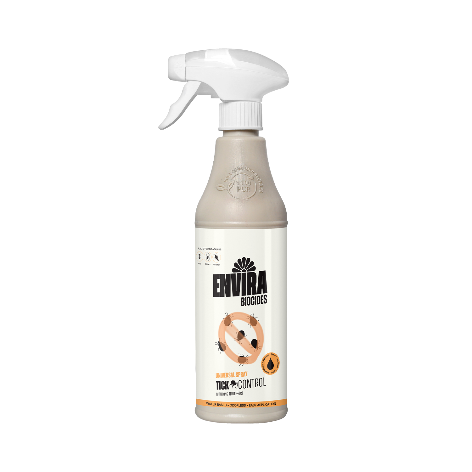 Envira Tick Spray