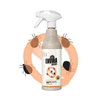 Envira Tick Spray