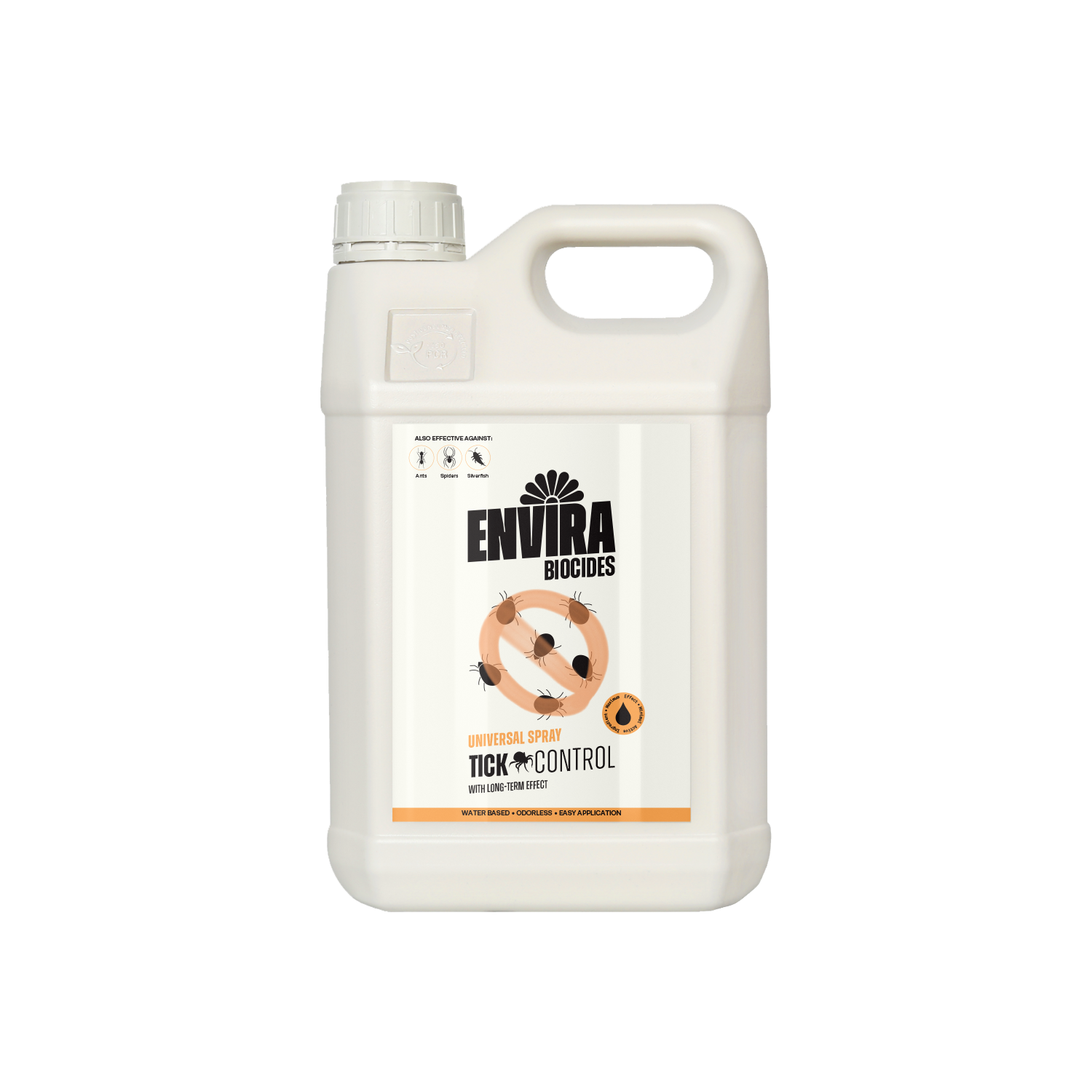 Envira Tick Spray