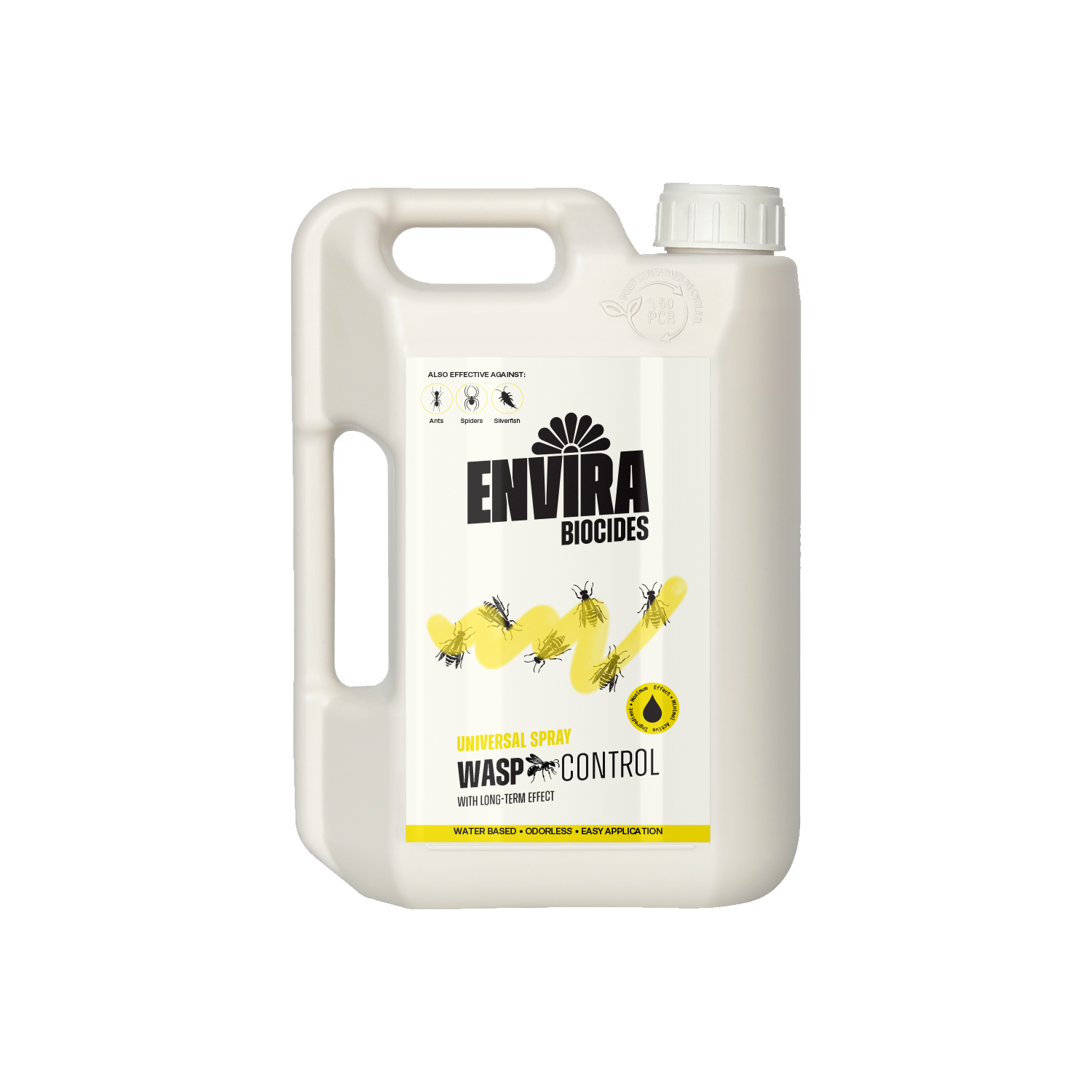 Envira Wasp Spray