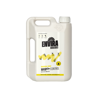 Envira Wasp Spray