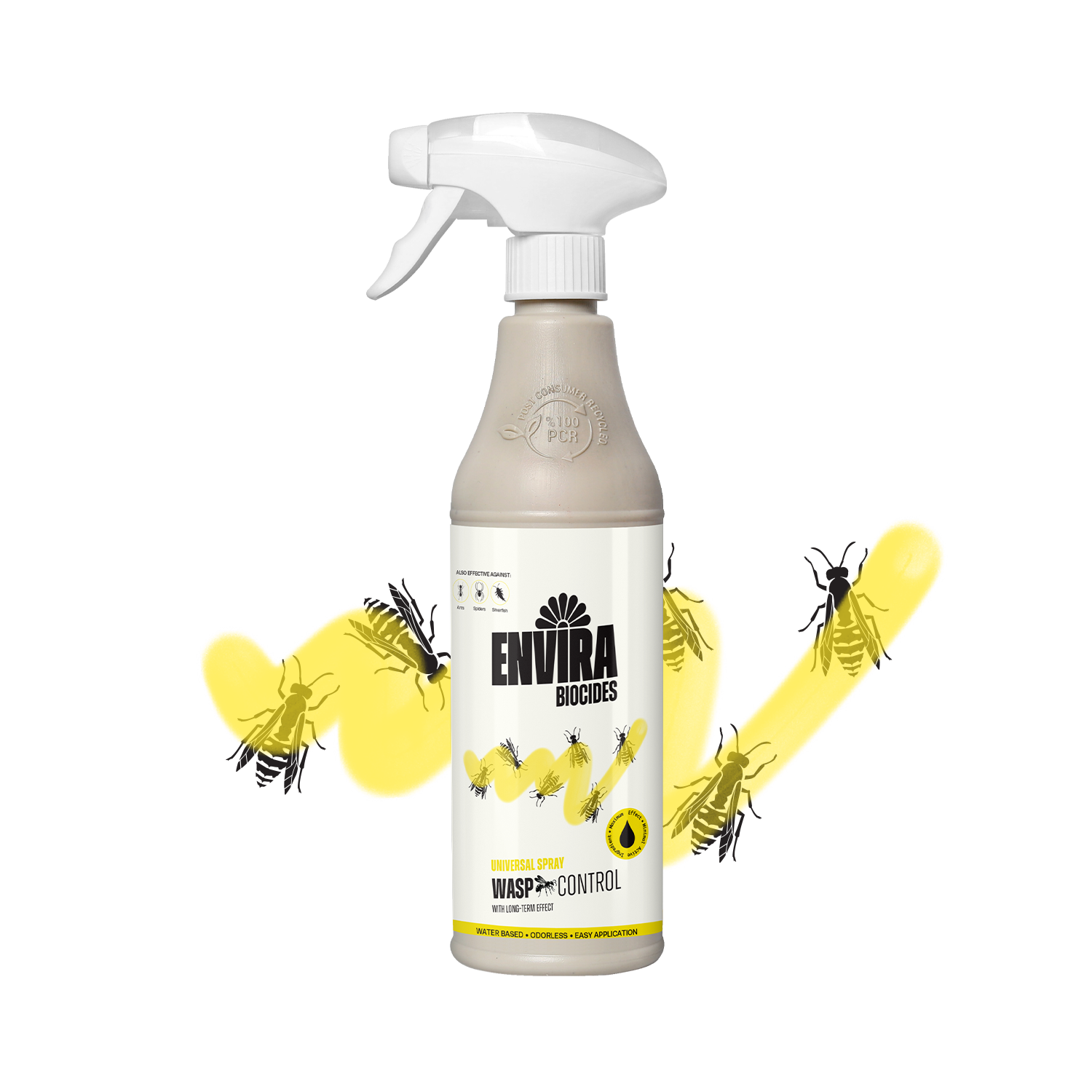 Envira Wasp Spray