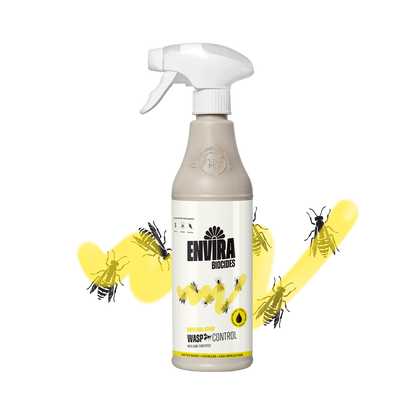 Envira Wasp Spray