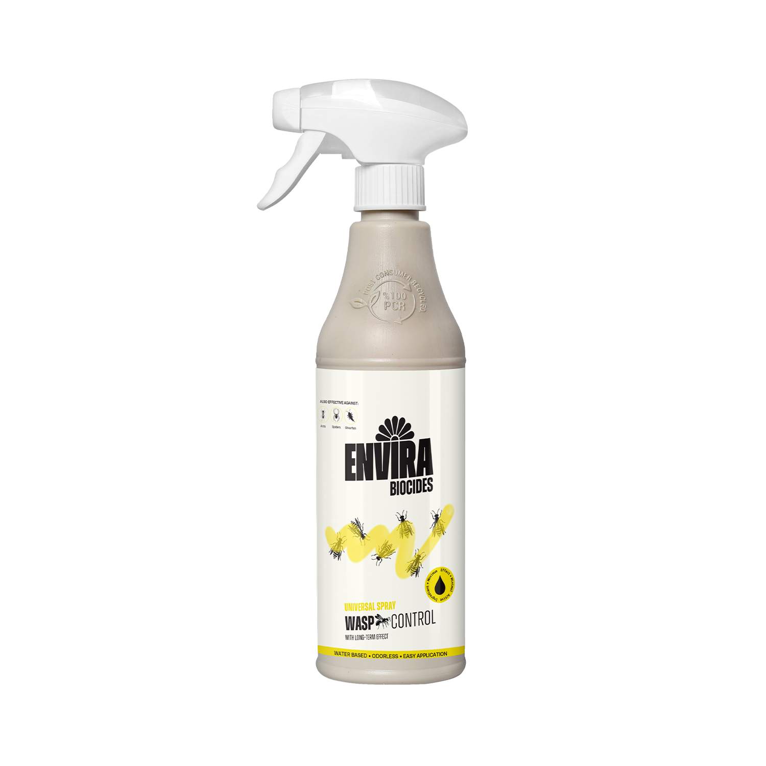 Envira Wasp Spray