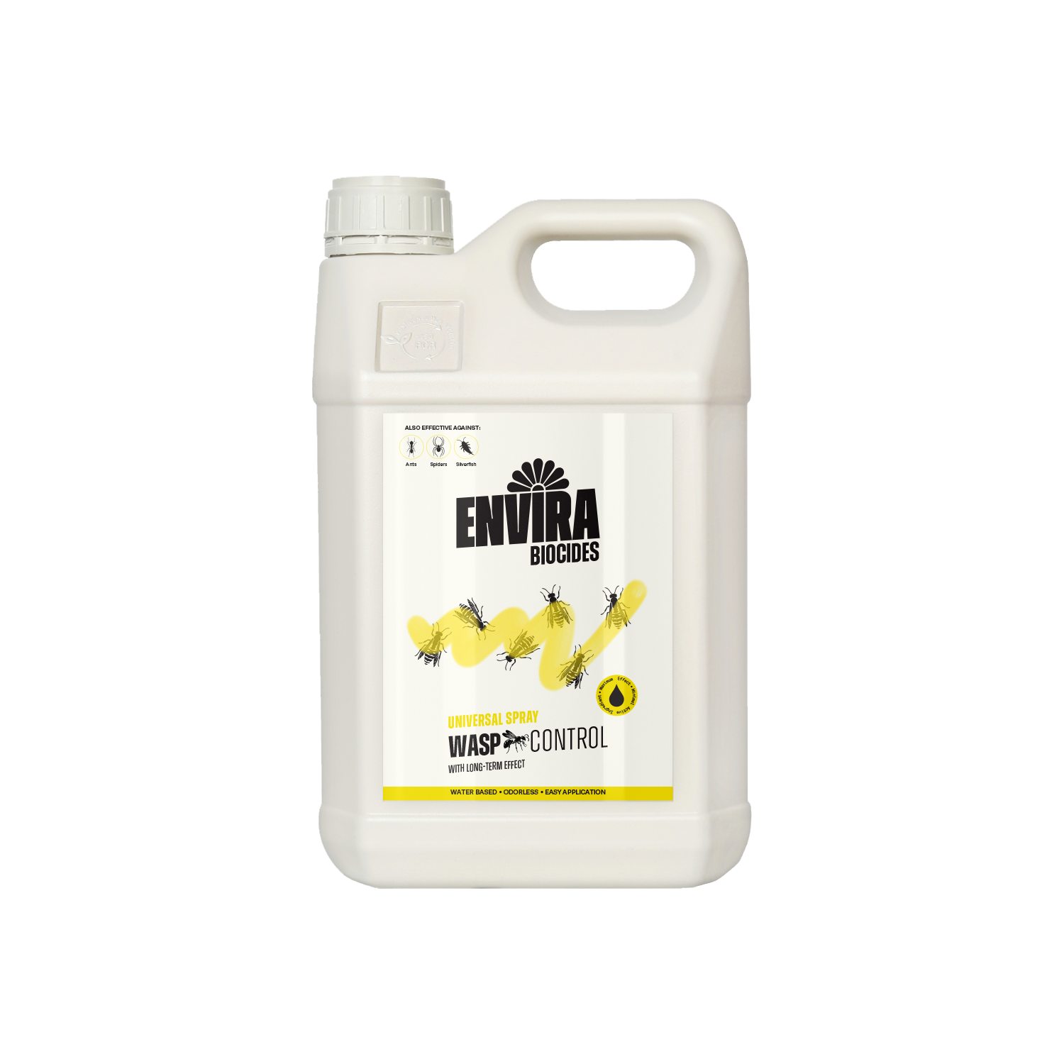 Envira Wasp Spray