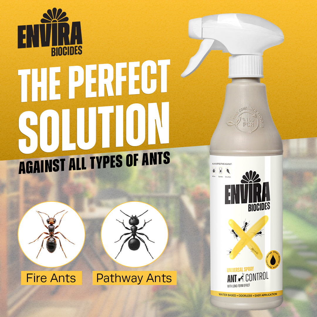 Envira Ant Spray  2 x 5L